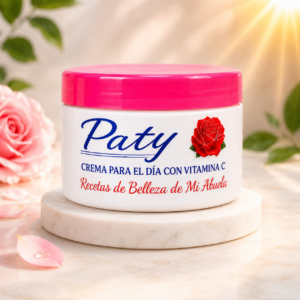 Crema de día de 30 g formulada para complementar el cuidado de pieles con manchas. Ayuda a hidratar, proteger y mejorar la apariencia general de la piel durante el día.