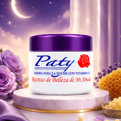 Blanca Especial Fuerte